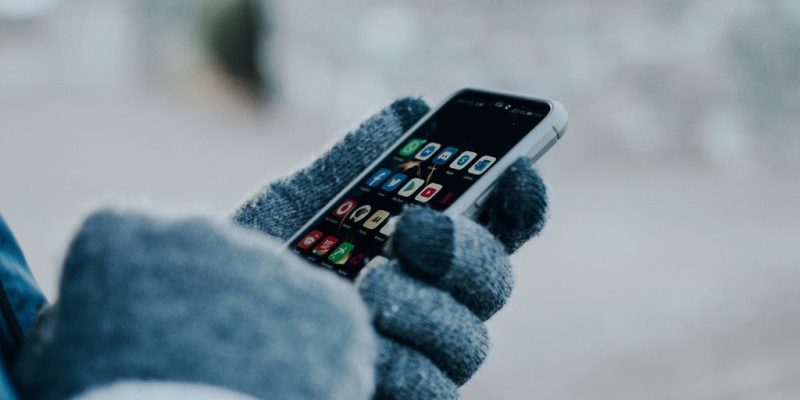 trouver contact whatsapp qu'on a supprimé