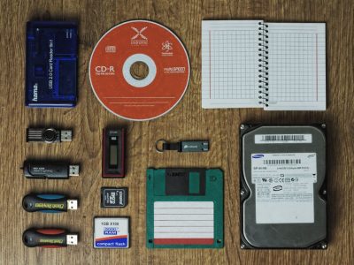 copier cd sur usb sans ordinateur