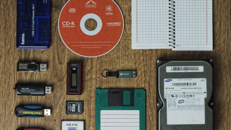 copier cd sur usb sans ordinateur