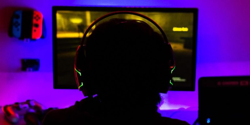 touche fortnite pc débutant