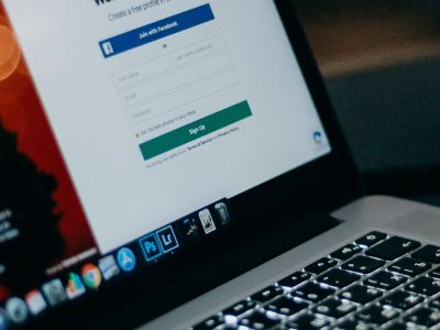 consulter une page facebook sans compte