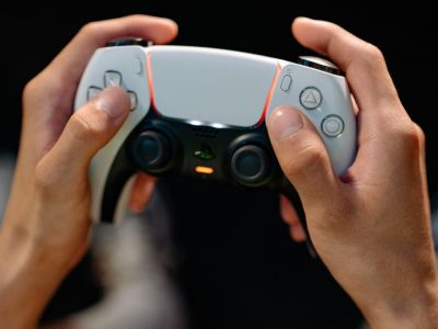 Ma PS5 ne lit plus les disques