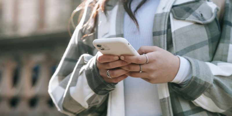 Mon clavier Android a disparu Que faire