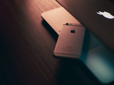 comment enlever la cloche barrée sur iphone