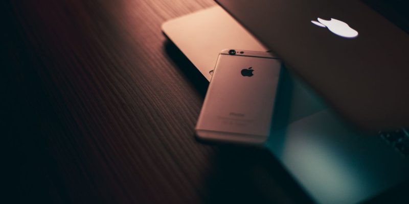 comment enlever la cloche barrée sur iphone