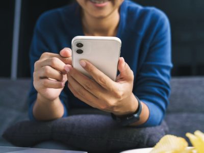 enlever ajout rapide snap