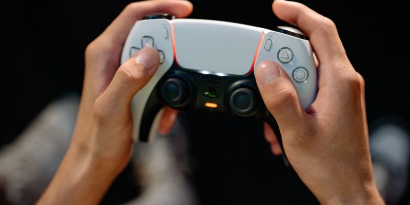 Comment passer de 60 fps à 120 fps sur ma PS5