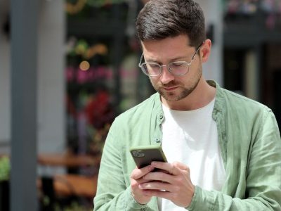 Impossible d’envoyer un GIF par SMS sur iPhone