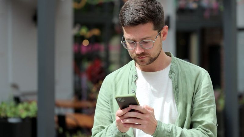 Impossible d’envoyer un GIF par SMS sur iPhone