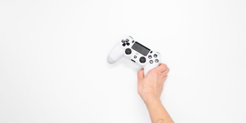 Que faire quand la batterie de votre manette PS5 perd de son autonomie