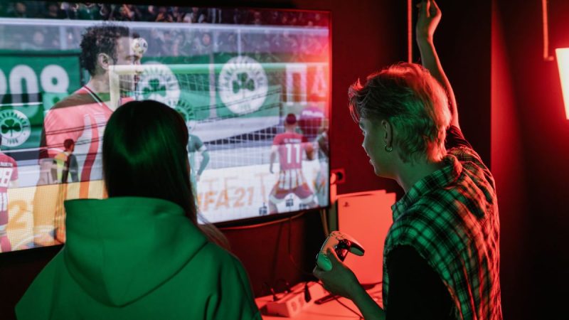 Jouer à la PS4 sans utiliser de manette est-ce possible