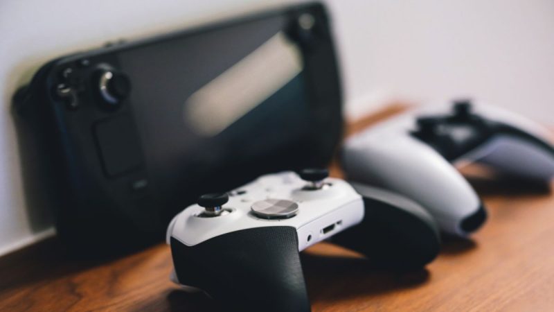 Argus des consoles de jeux vidéo combien vaut votre console