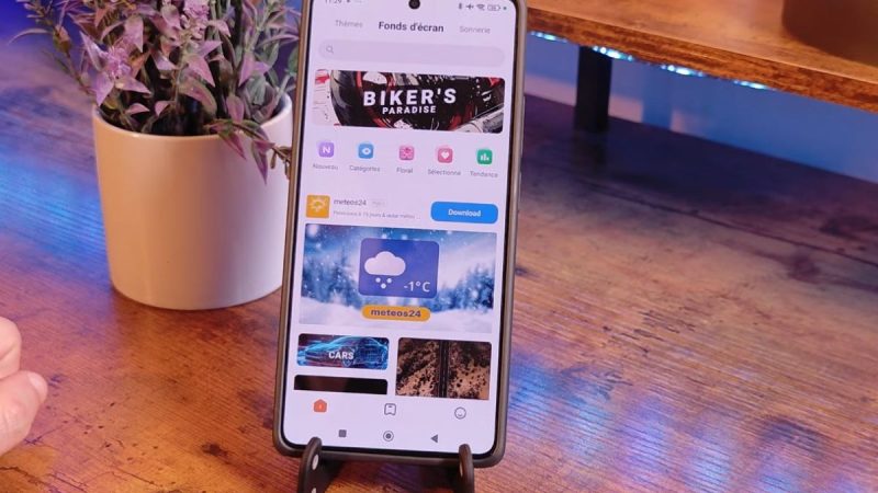 Redmi 12 libérer de l’espace MIUI sans désinstaller d’apps importantes