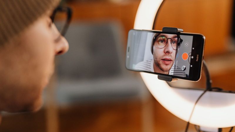 Smartphone les erreurs de réglage qui ruinent les vidéos en mouvement