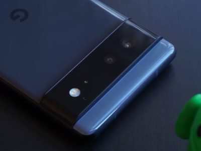 Pourquoi la 5G consomme plus sur le Pixel 6 que sur le Pixel 7