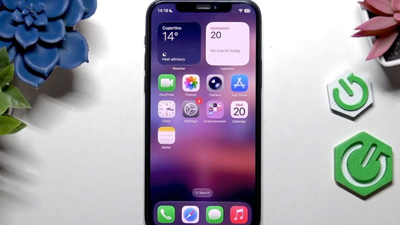 iPhone 14 Pro la charge s’arrête à 80 %, pourquoi