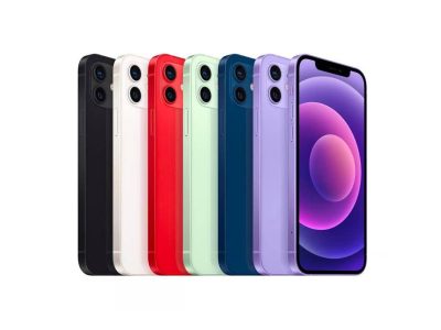 iPhone 12
