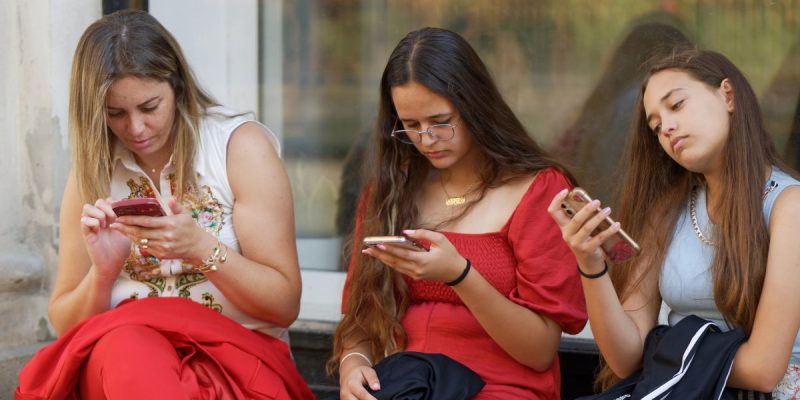 Quick Share et AirDrop vers une frontière moins marquée entre Android et iPhone