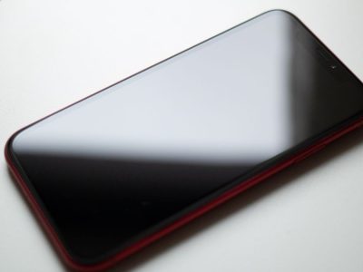 iPhone 13 entre poussière et usure, l’entretien d’un port souvent négligé