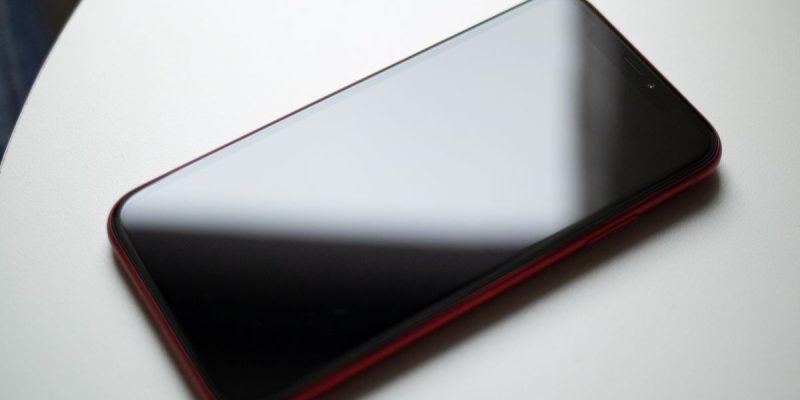 iPhone 13 entre poussière et usure, l’entretien d’un port souvent négligé